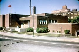 26 Sudbury Public Library