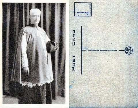 Original Objet numérique not accessible