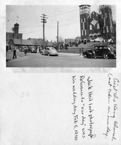 Original Objeto digital not accessible