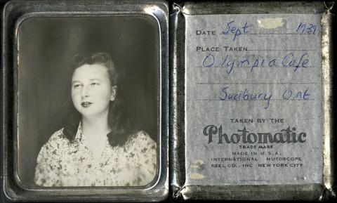 Original Objet numérique not accessible